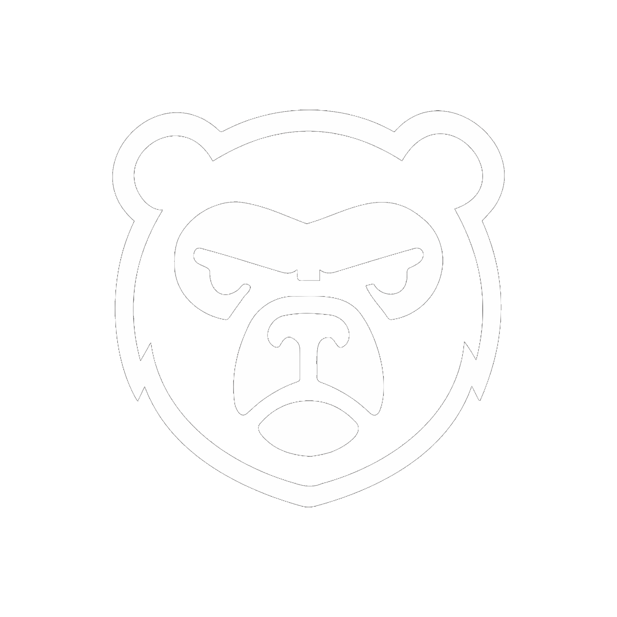 Wrenchworthy bear logo